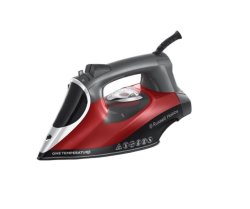 Russell Hobbs Easy Glide One Temperature Iron - 25090ZA