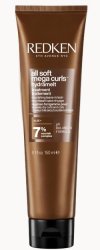 Mega All Soft Mega Curls Professional Air Treatment
