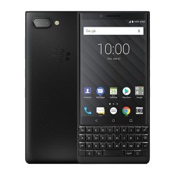BlackBerry KEY2 LTE Smartphone - Black