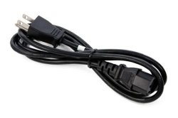 Platinumpower Ac Power Cord Cable For Yamaha RX-Z1 RX-Z7 RX-Z9 RX-Z11 Home Theater Receiver