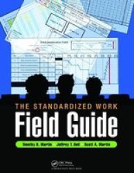 The Standardized Work Field Guide Hardcover