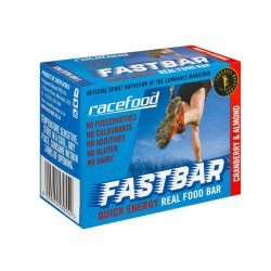 Farbar 5 Pack - Cranberry & Almond