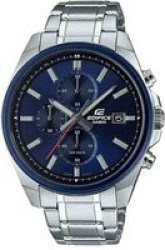 Casio Edifice EFV-610DB Watch
