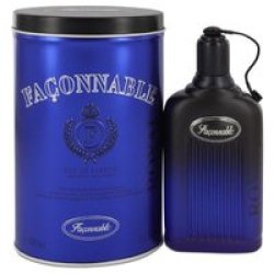 Faconnable Royal Eau De Parfum 100ML - Parallel Import Usa