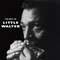 Little Walter - The Best Of Little Walter Parallel Import - Vinyl