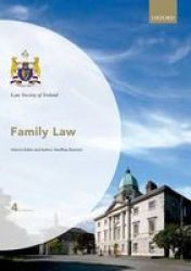 Family Law Paperback 4TH Revised Edition