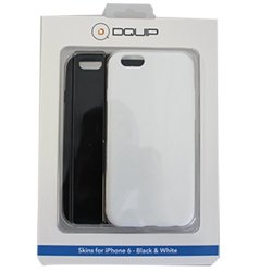 DQUIP Silicone Covers Iphone 6