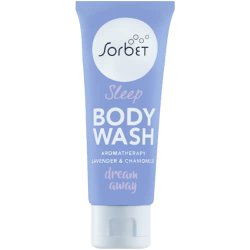Sorbet Sleep Aroma Body Wash 100ML