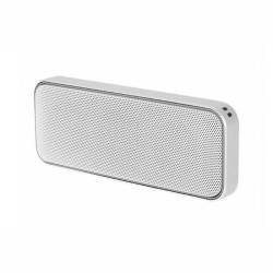 Astrum Slim Portable MINI Bluetooth Wireless Speaker - White