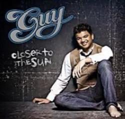 Guy Sebastian - Closer To The Sun Cd