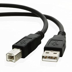 USB PC Data Transfer Cable Cord For Akai Professional APC40 Mkii Ableton Live Performance USB Controller