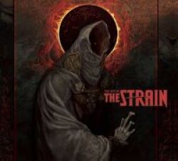 The Art Of The Strain Hardcover
