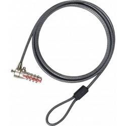 Targus Secure Defcon Serualized Cable Lock
