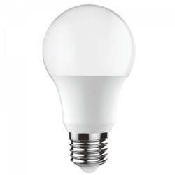 Bright Star 9W LED Light Bulb Day night Sensor Livestainable