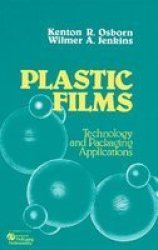 Plastic Films - Technology and Packaging Applications
