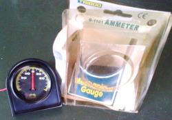 Trisco Guage - Ammeter G1101