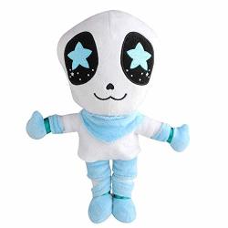 undyne plush