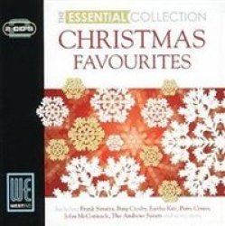 Traditional Christmas Favourites - The Essential Collection Cd