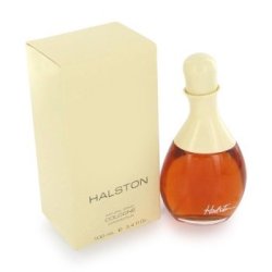 Halston By Cologne Spray 3.4 Oz For Women