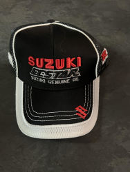 Suzuki Ecstar Black
