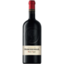 Black Angus Red Wine Bottle 750ML