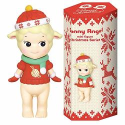 Sonny Angel MINI Figure Christmas 2019 Series - Limited Edition 1 Assorted Blind Box