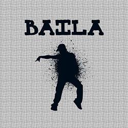 Baila Feat. Bluesound & El 3MENDO
