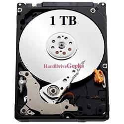 1TB 2.5" Hard Drive For Acer Aspire 5745Z 5750 5750G 5810T 5810TG 5810TZ 5810TZG Laptops