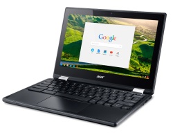Acer C738t Intel Celeron 11.6" Chromebook