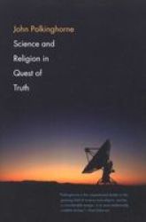 Science And Religion In Quest Of Truth Paperback