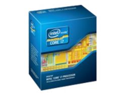 Intel Core I7 3820
