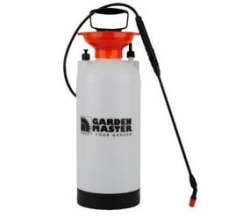 Gardena Garden Master Adjustable Pressure Sprayer 8L