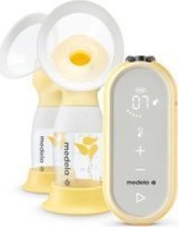 Freestyle Flex 2-PHASE Double Electric Breast Pump