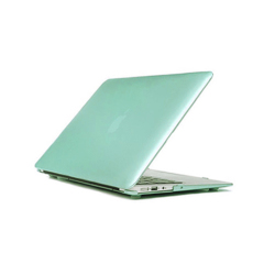 Macbook Air 13" Case - Metallic Green
