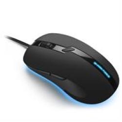 Sharkoon Shark Force Pro Gaming Optical Mouse: