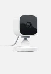 Amazon Blink MINI Indoor 1080 HD Smart Camera