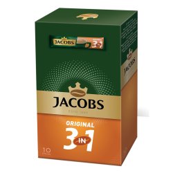 JACOBS - 3 In 1 Sticks