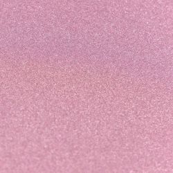 A4 Glitter Card - Baby Pink 10 Sheets Per Pack 250GSM