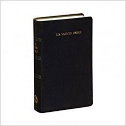 Las Sainte Bible - French Bible