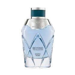 Beyond Collection Exotic Musk 100ML