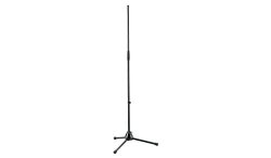 K&m Stands K&M-201 2 Microphone Stand-black 20120.500.55