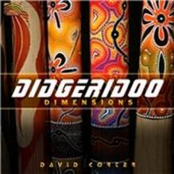 Didgeridoo Dimensions Cd