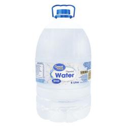 Gv Still Water 5 L 5 L
