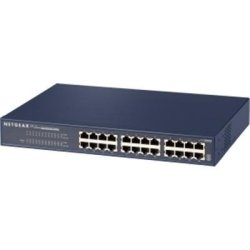 Netgear JFS524-200NAS Prosafe 24 Port Fe Switch