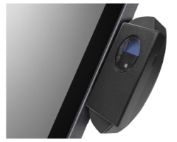 Viva V-615 Integrated Fingerprint Reader