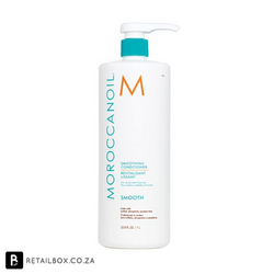 Smoothing Conditioner 1000ML