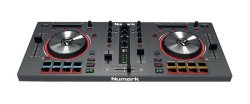 Numark Mixtrack 3 Dj Controller