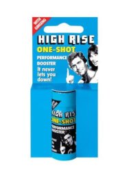 High Rise One Shot 10 Ml