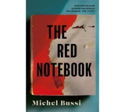 The Red Notebook Paperback