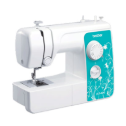 Brother Js-1410 Sewing Machine